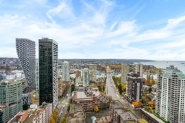 3210 1289 Hornby Street, Vancouver, BC
