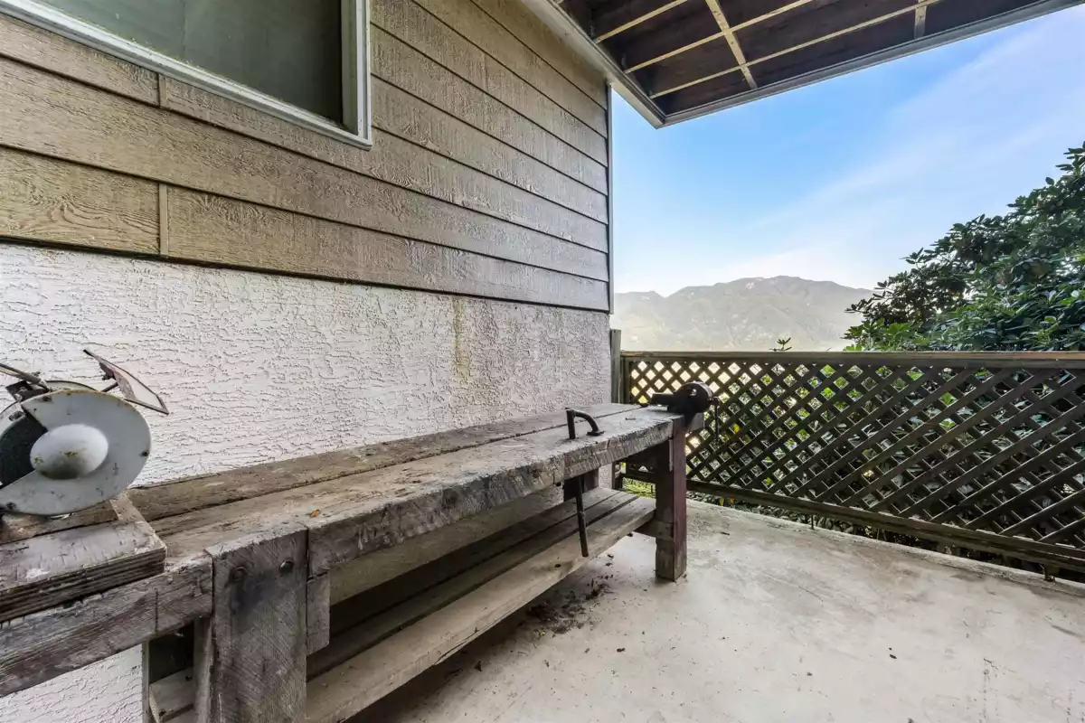 Backyard Photo of 43445 Alameda Drive, Chilliwack, BC