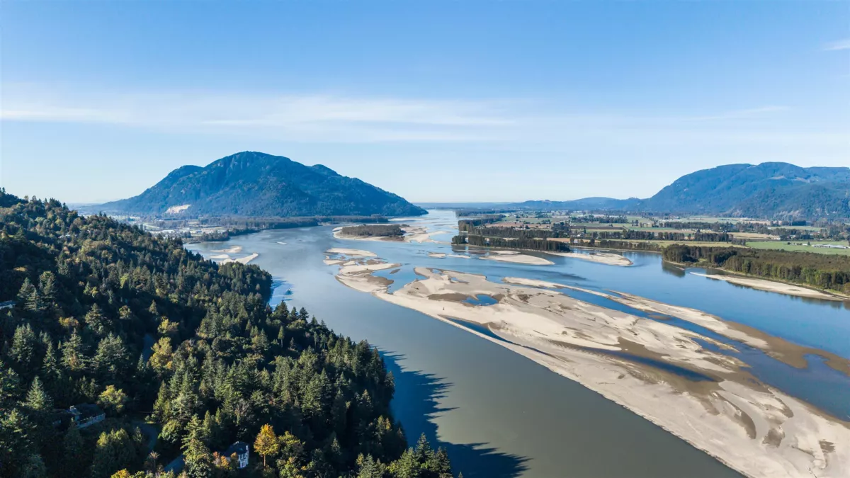 Hot Tub / Spa Photo of 43445 Alameda Drive, Chilliwack, BC