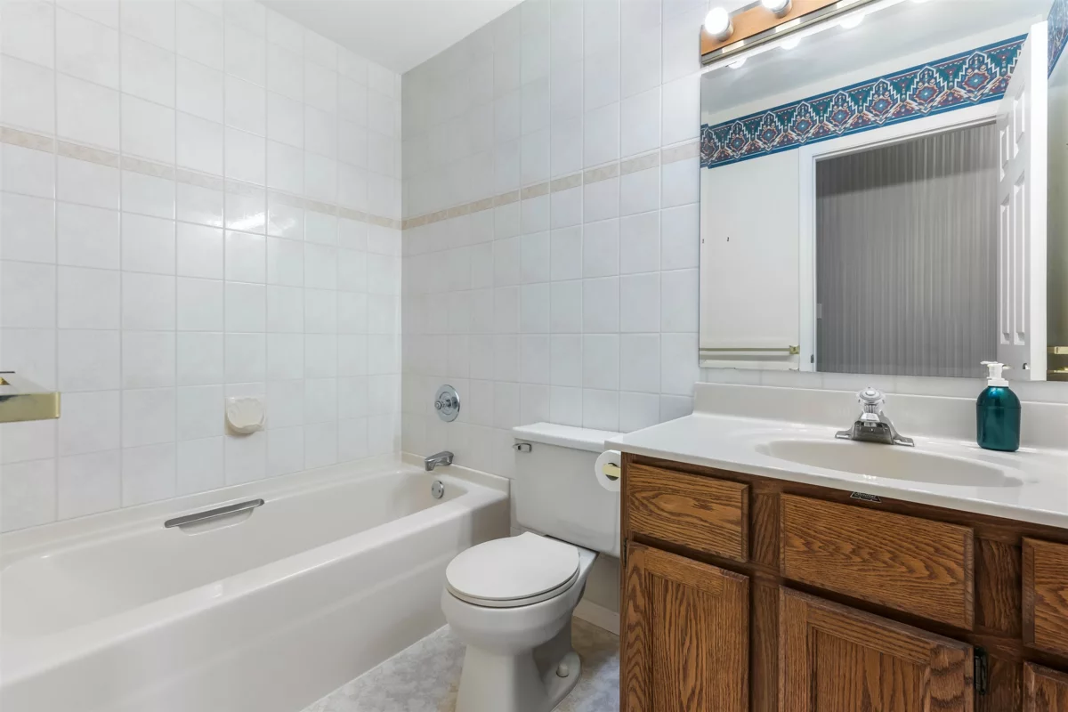 Loft / Bonus Room Photo of 43445 Alameda Drive, Chilliwack, BC