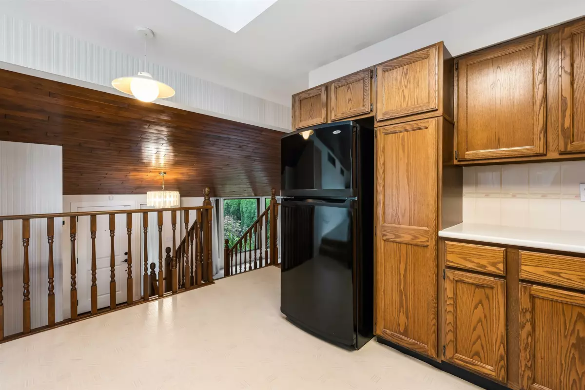 Pantry Photo of 43445 Alameda Drive, Chilliwack, BC