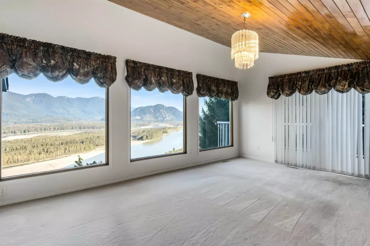 Primary Bedroom Photo of 43445 Alameda Drive, Chilliwack, BC