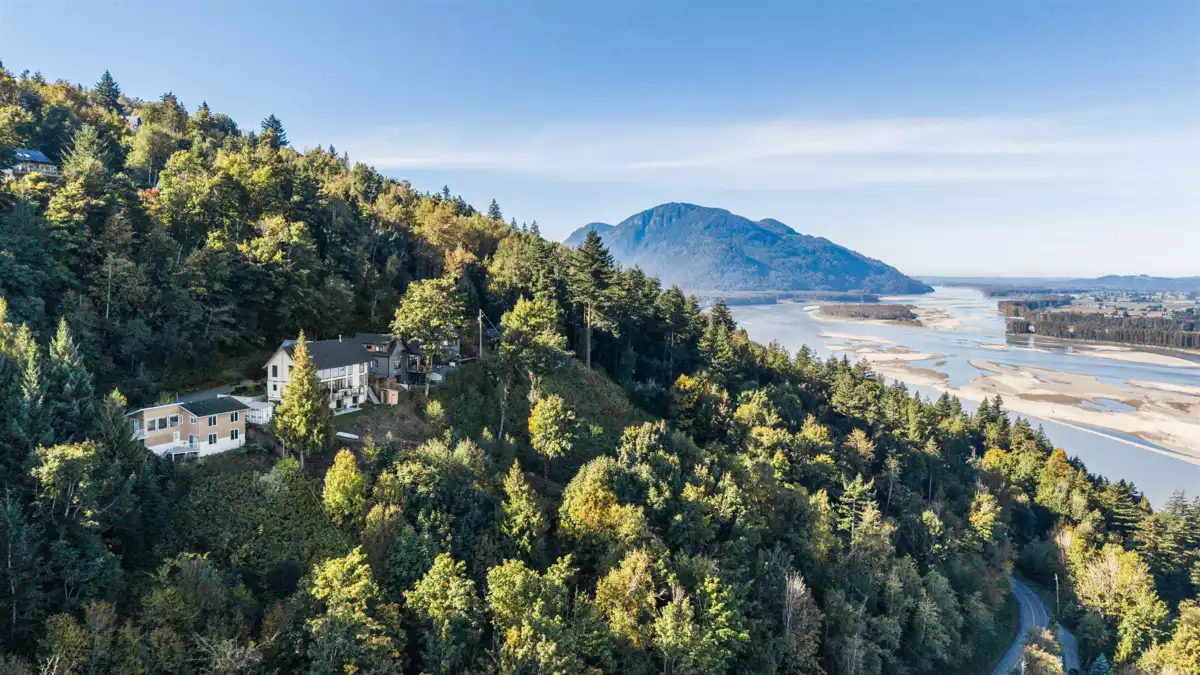 Street View Photo of 43445 Alameda Drive, Chilliwack, BC