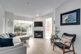 104 630 Roche Point Drive, North Vancouver, BC