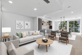 206 1477 W Pender Street, Vancouver, BC