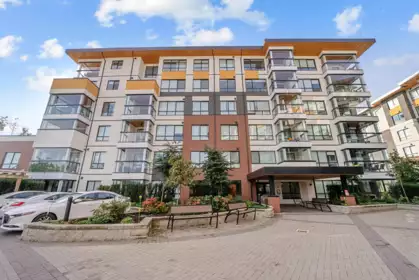 406 11639 227 Street, Maple Ridge, BC, Maple Ridge — Apartment/Condo for sale
