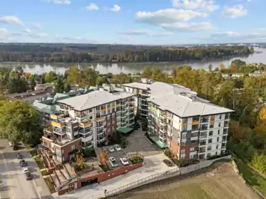406 11639 227 Street, Maple Ridge, BC, Maple Ridge — Apartment/Condo for sale