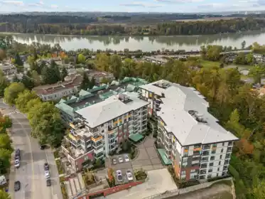 406 11639 227 Street, Maple Ridge, BC, Maple Ridge — Apartment/Condo for sale