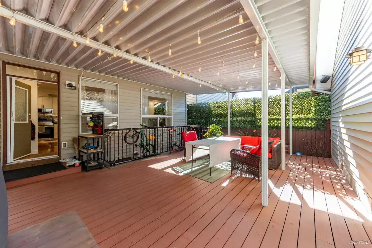 Hot Tub / Spa Photo of 6631 192a Street, Surrey, BC