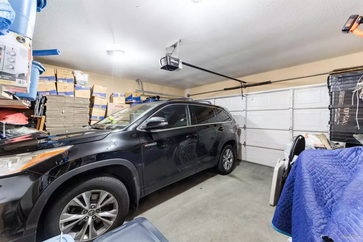 Neighborhood Park Photo Near 6631 192a Street, Surrey, BC