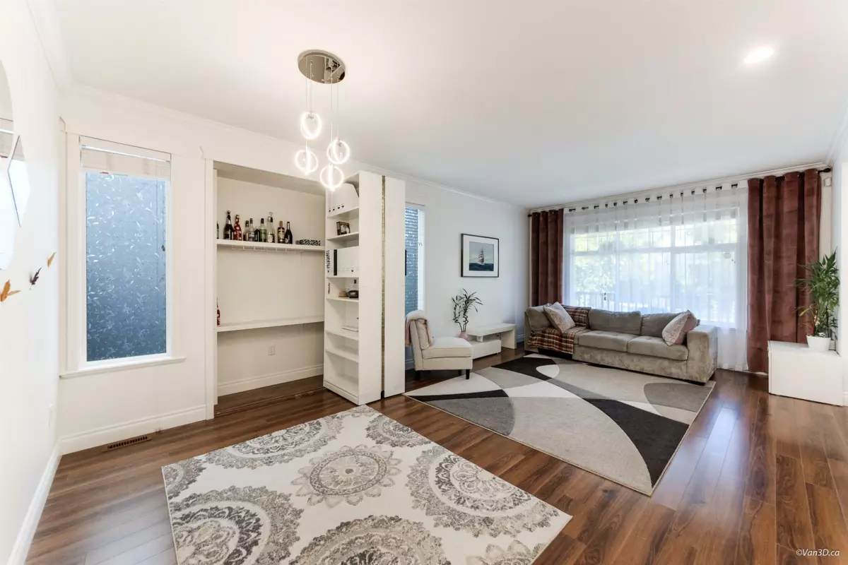 Pantry Photo of 6631 192a Street, Surrey, BC