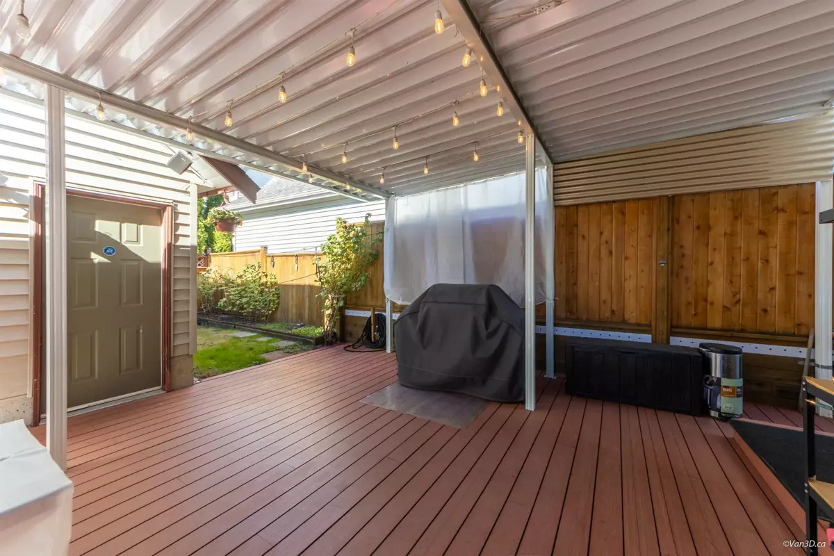 Street View Photo of 6631 192a Street, Surrey, BC