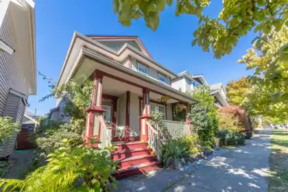 6631 192a Street, Surrey, BC, Surrey — Single Family Residence for sale