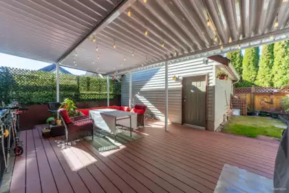 Garden / Landscaping Photo of 6631 192a Street, Surrey, BC