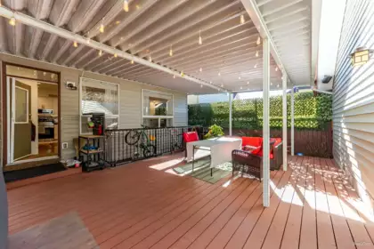 Hot Tub / Spa Photo of 6631 192a Street, Surrey, BC