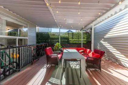 Outdoor Kitchen Photo of 6631 192a Street, Surrey, BC