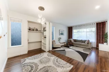 Pantry Photo of 6631 192a Street, Surrey, BC