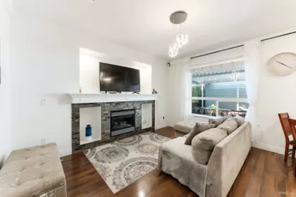 Primary Bedroom Photo of 6631 192a Street, Surrey, BC