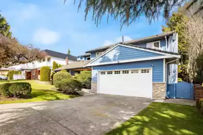 5445 Candlewyck Wynd, Delta, BC, Cliff Drive — 4 bed single family residence for sale