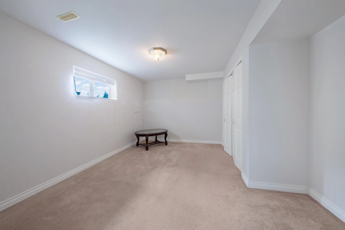 Backyard Photo of 6 Linden Street, Port Moody, BC