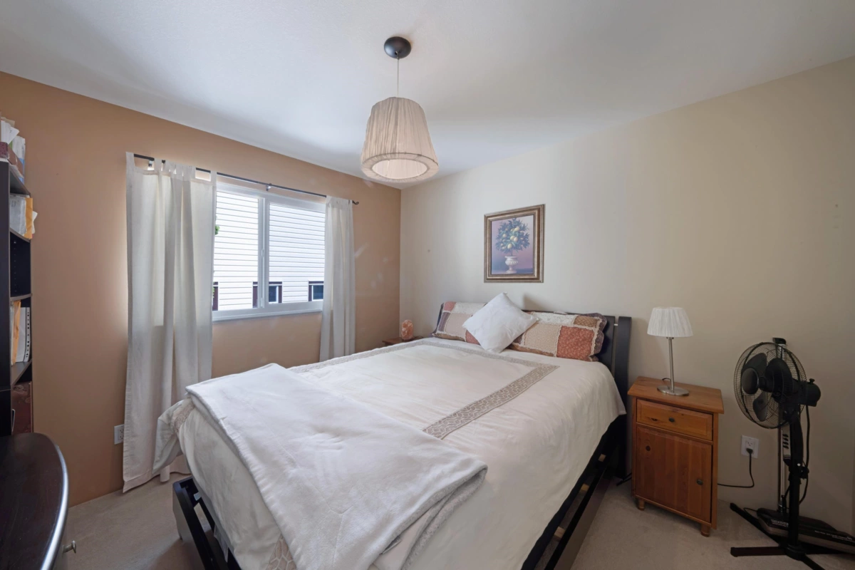 Basement Recreation Room Photo of 6 Linden Street, Port Moody, BC