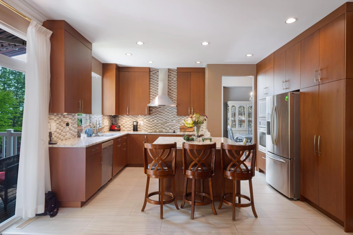 Bedroom 2 Photo of 6 Linden Street, Port Moody, BC