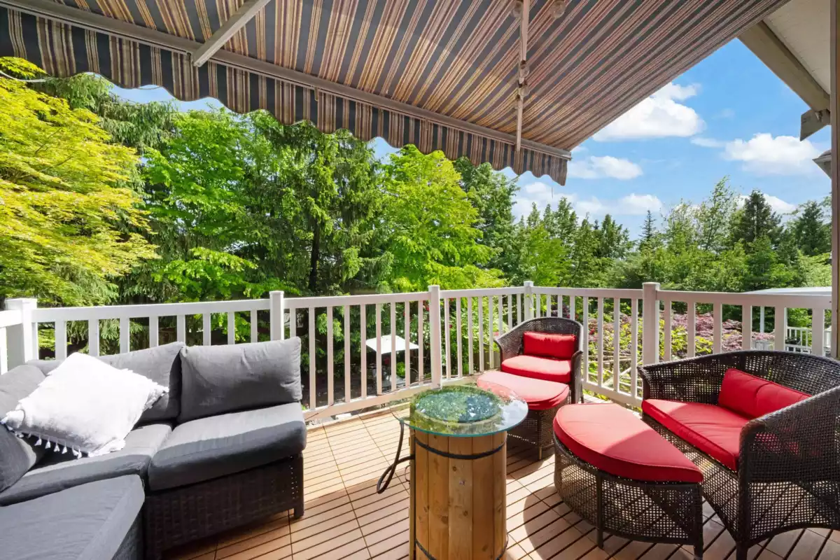 Bedroom 3 Photo of 6 Linden Street, Port Moody, BC