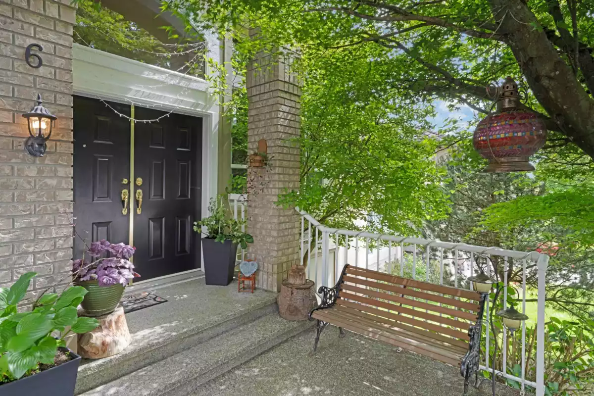 Fitness Center Photo Near 6 Linden Street, Port Moody, BC