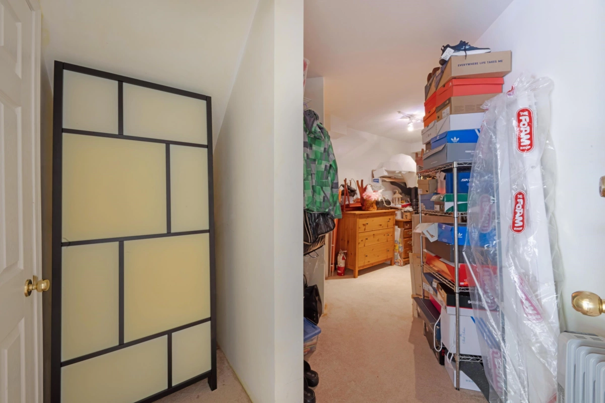 Hallway Photo of 6 Linden Street, Port Moody, BC