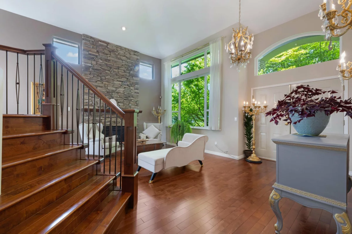 Kitchen Photo of 6 Linden Street, Port Moody, BC