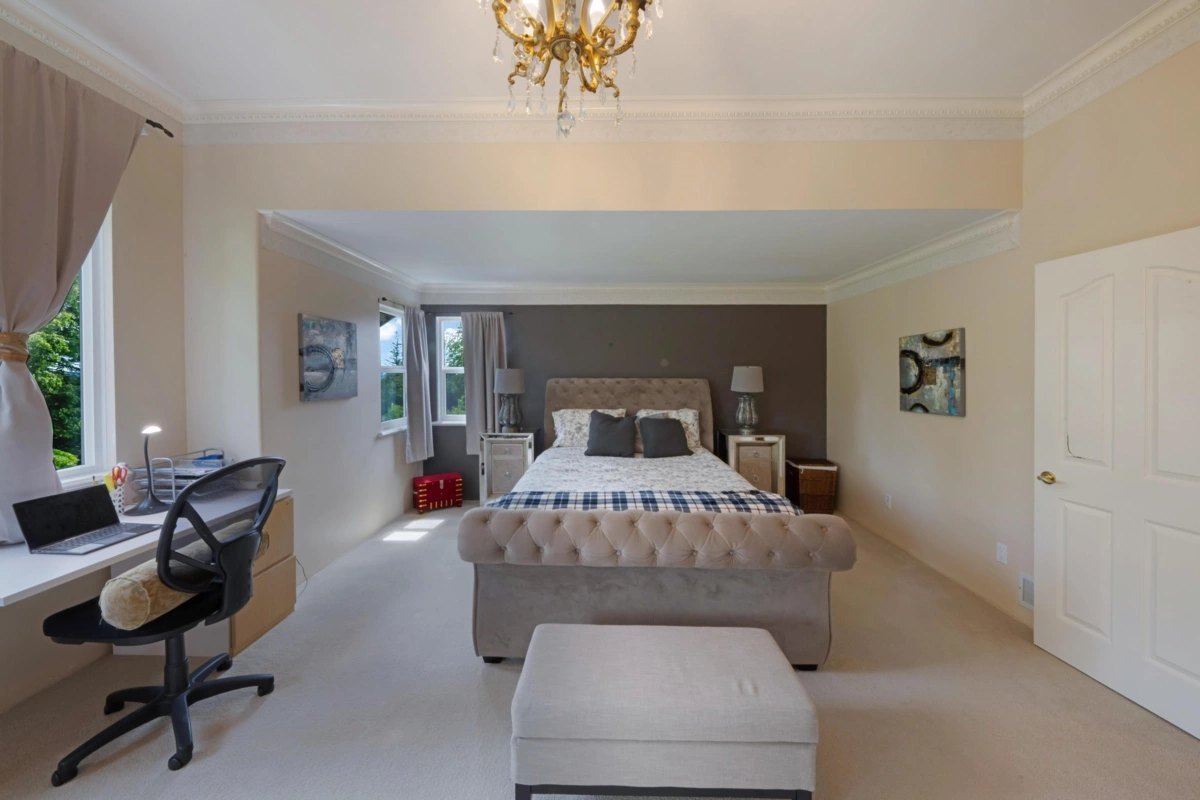 Office / Den Photo of 6 Linden Street, Port Moody, BC