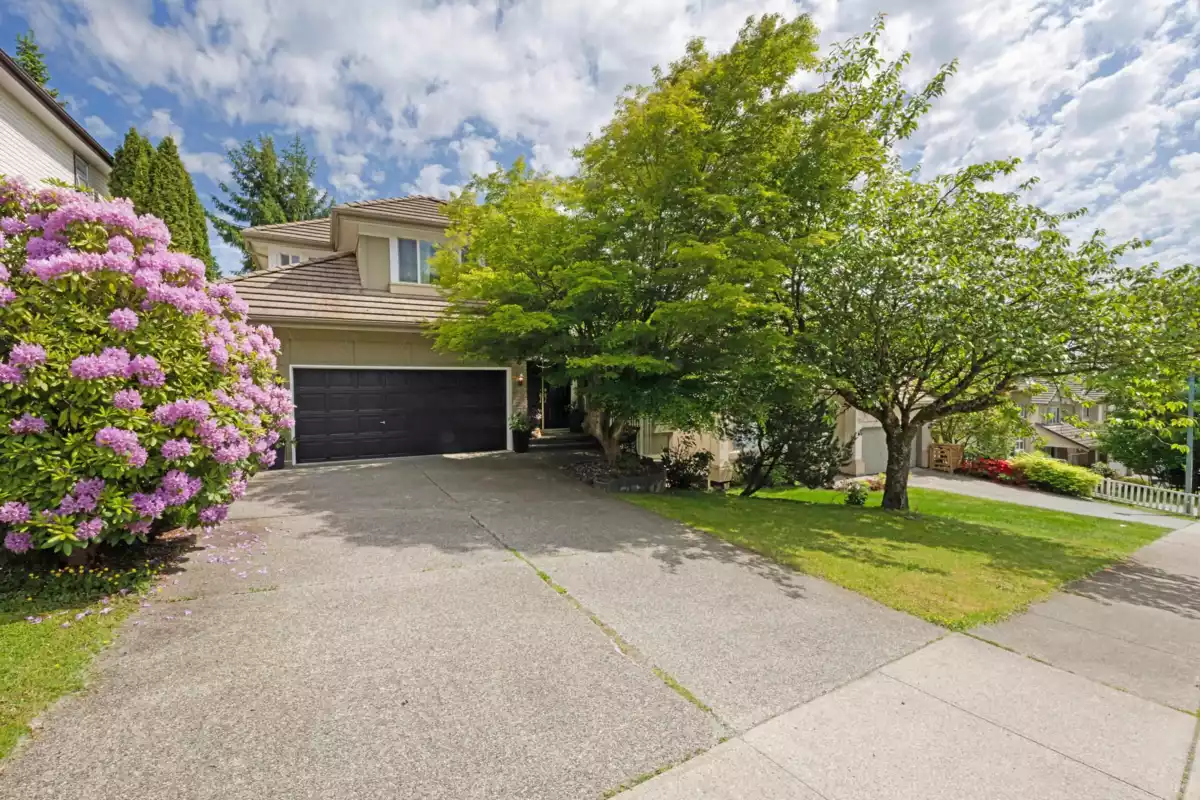 Playground / Recreational Area Near 6 Linden Street, Port Moody, BC
