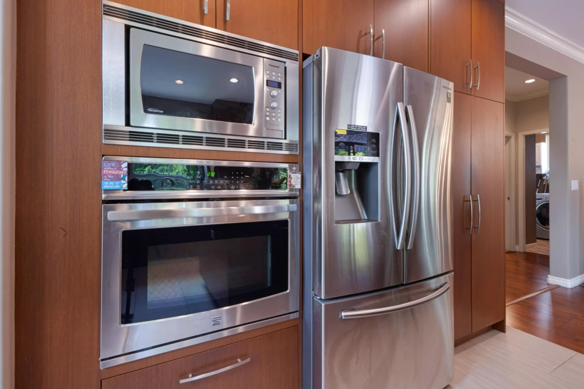 Primary Bathroom Photo of 6 Linden Street, Port Moody, BC