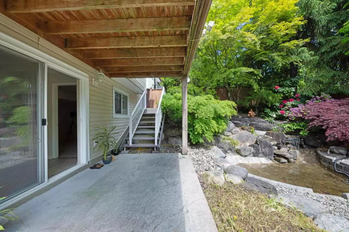 Street View Photo of 6 Linden Street, Port Moody, BC