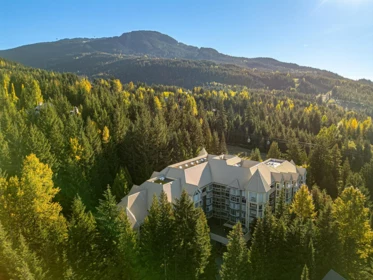 317 4910 Spearhead Place, Whistler, BC, Whistler — Apartment/Condo for sale