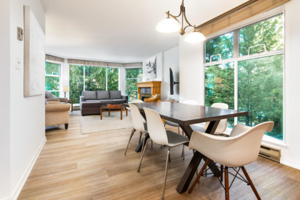 317 4910 Spearhead Place, Whistler, BC, Whistler — Apartment/Condo for sale