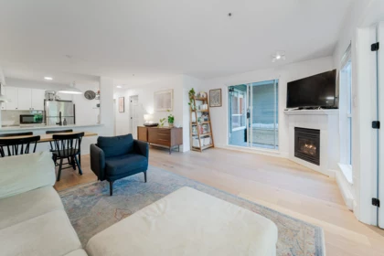 101 225 E 19th Avenue, Vancouver, BC, Vancouver — Apartment/Condo for sale