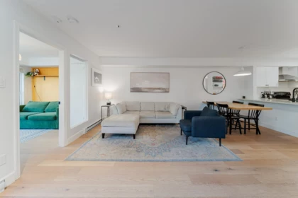 101 225 E 19th Avenue, Vancouver, BC, Vancouver — Apartment/Condo for sale