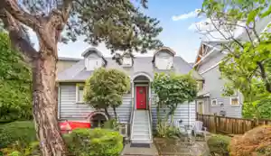 3025 W 2nd Avenue, Vancouver, BC