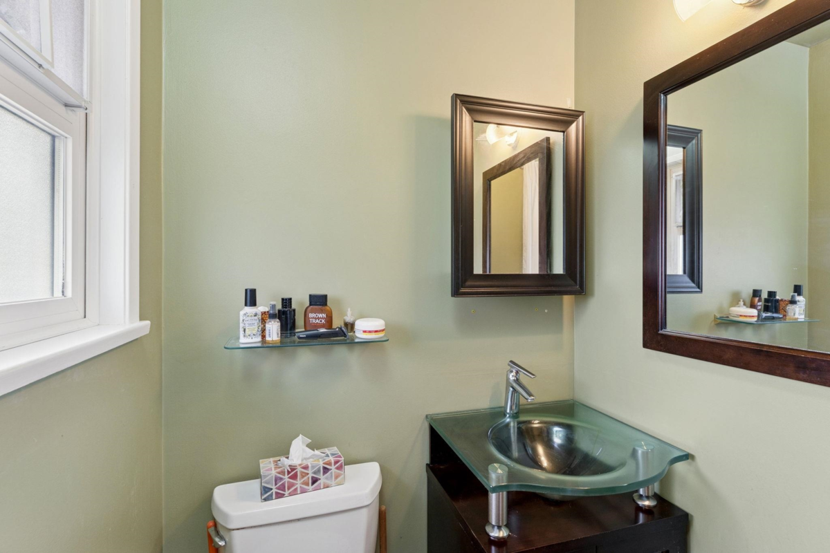 Loft / Bonus Room Photo of 558 Draycott Street, Coquitlam, BC