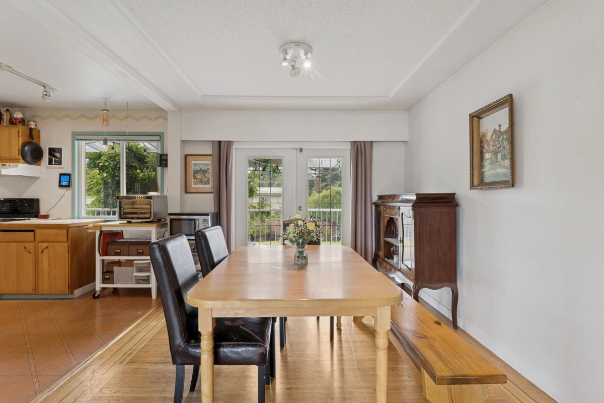 Pantry Photo of 558 Draycott Street, Coquitlam, BC