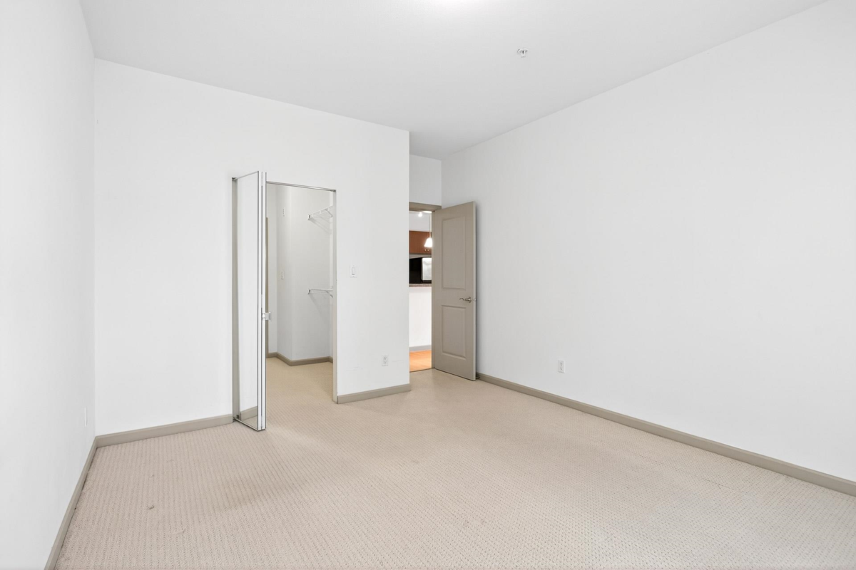 Bedroom 3 Photo of 111 100 Capilano Road, Port Moody, BC