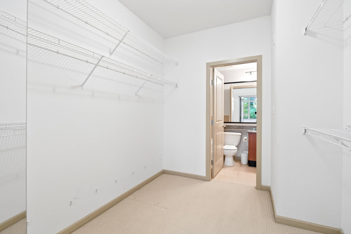 Bedroom 4 Photo of 111 100 Capilano Road, Port Moody, BC