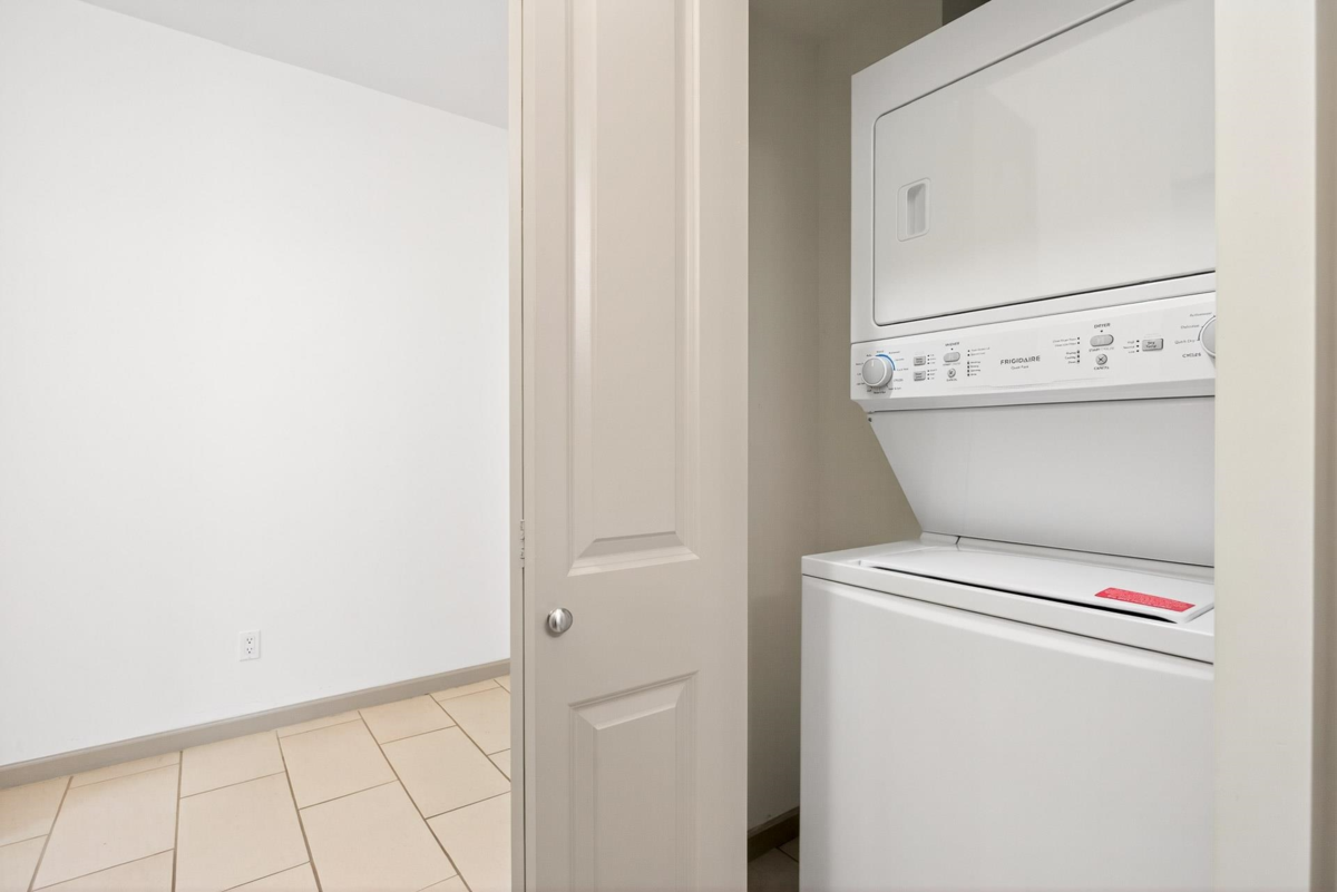 Hallway Photo of 111 100 Capilano Road, Port Moody, BC