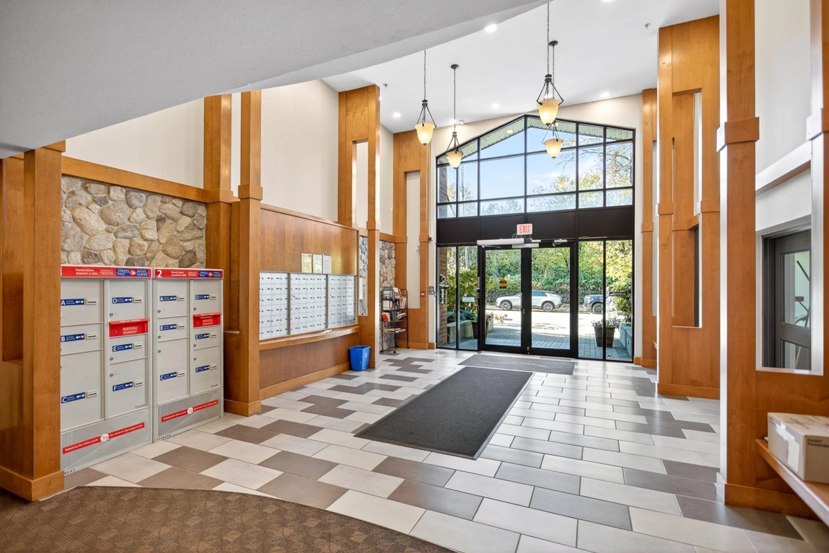 Neighborhood Park Photo Near 111 100 Capilano Road, Port Moody, BC