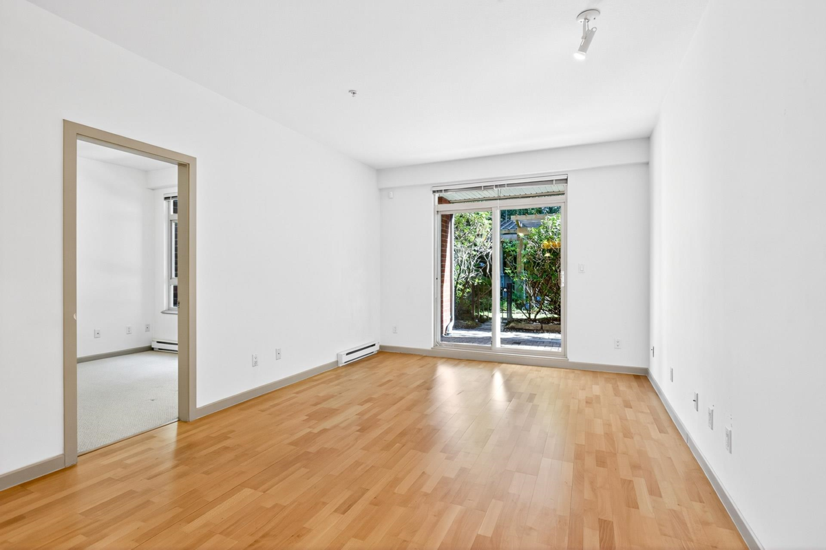 Pantry Photo of 111 100 Capilano Road, Port Moody, BC