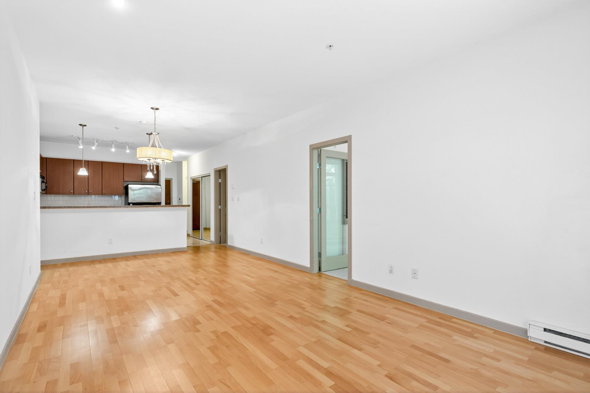 Primary Bathroom Photo of 111 100 Capilano Road, Port Moody, BC