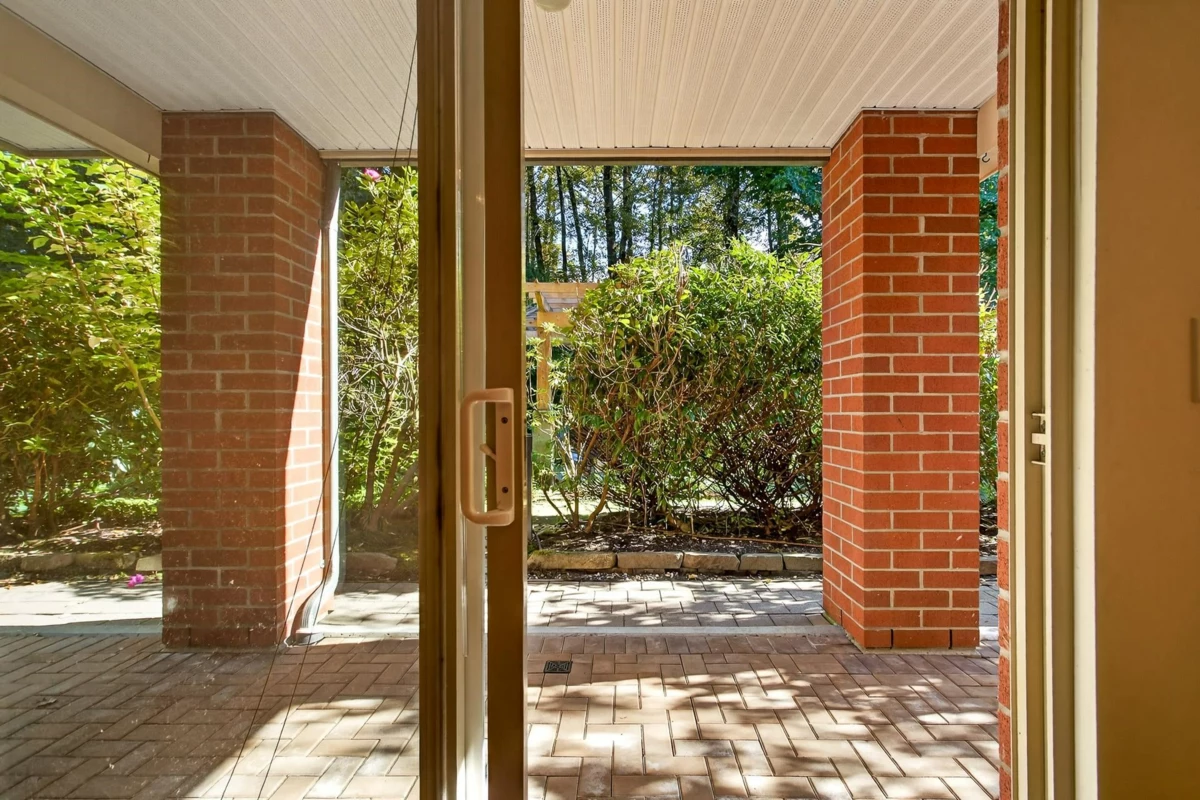 Staircase Photo of 111 100 Capilano Road, Port Moody, BC