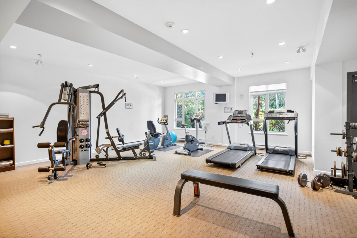 Street View Photo of 111 100 Capilano Road, Port Moody, BC