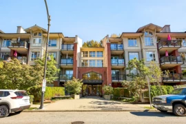 111 100 Capilano Road, Port Moody, BC